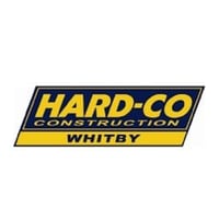 Hard Co Construction logo