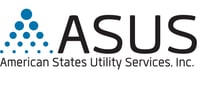 American States Utility Services, Inc. logo
