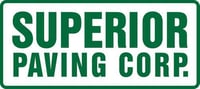 Superior Paving Corp. logo