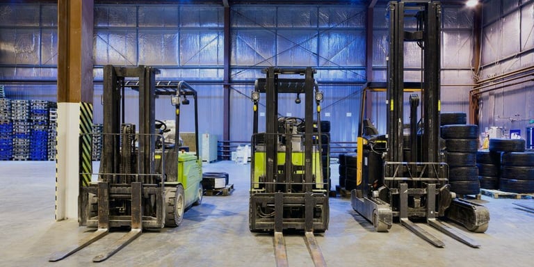 construction equipment