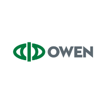 Owen Industries, Inc. logo