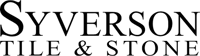 Syversion Tile and Stone logo