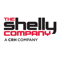 The Shelly Company logo