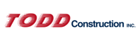 Todd Construction, Inc logo